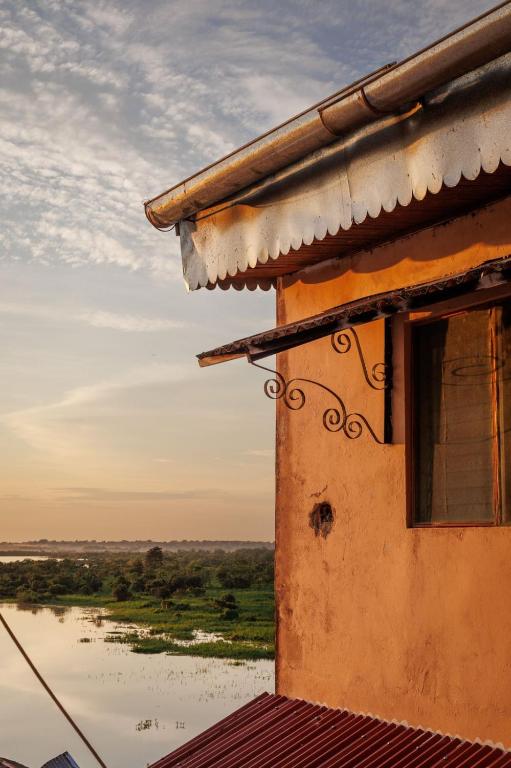 Apart Hotel La Rivera - 5