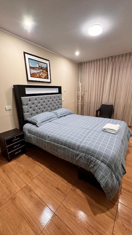 Apartamento VIP LEO - 2
