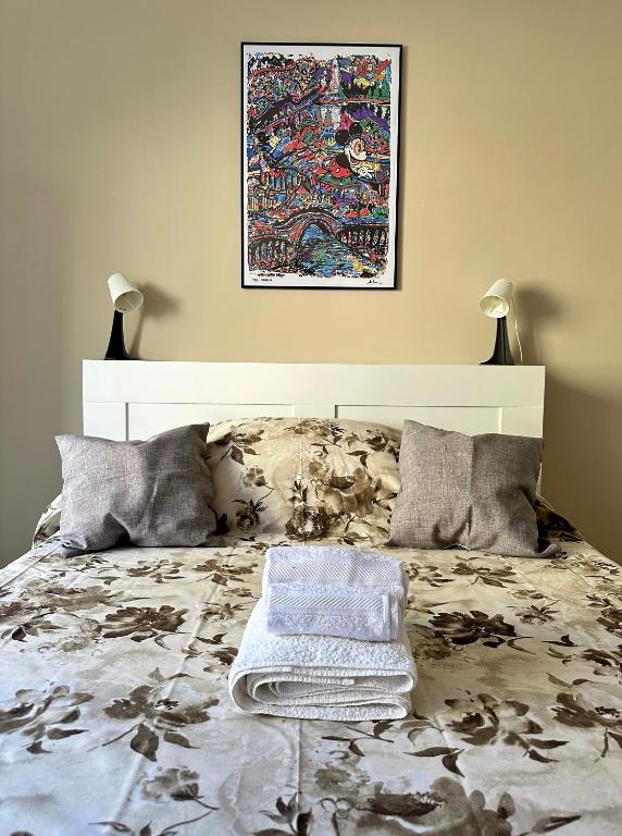 Cozy Rome - 1