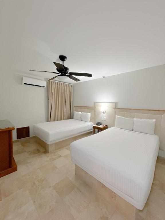 Quality Inn Mazatlan - 2