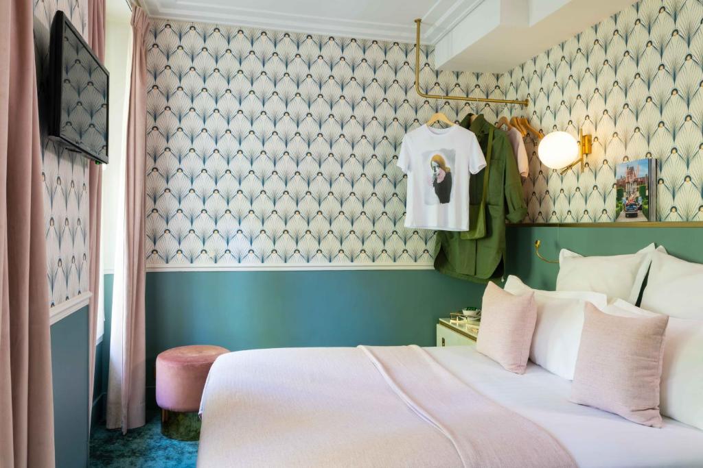 Hôtel Léna - 5