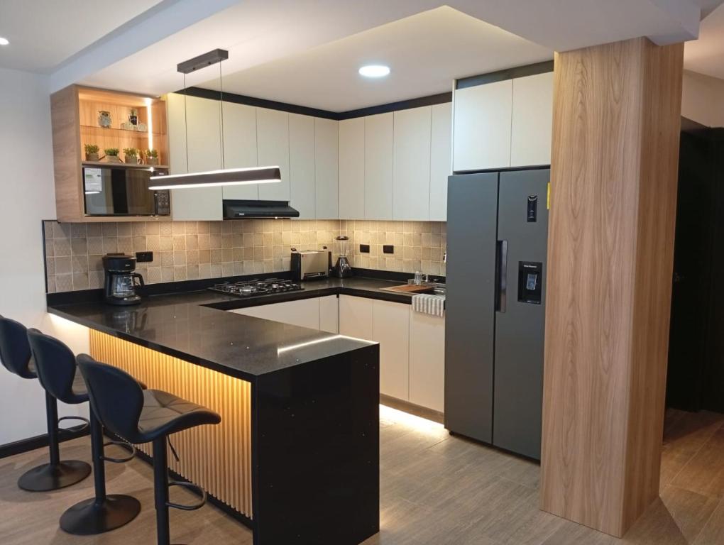 Casa Larrea - 5
