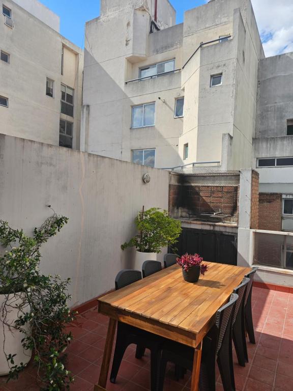 Cálido departamento en Nueva Córdoba - 2