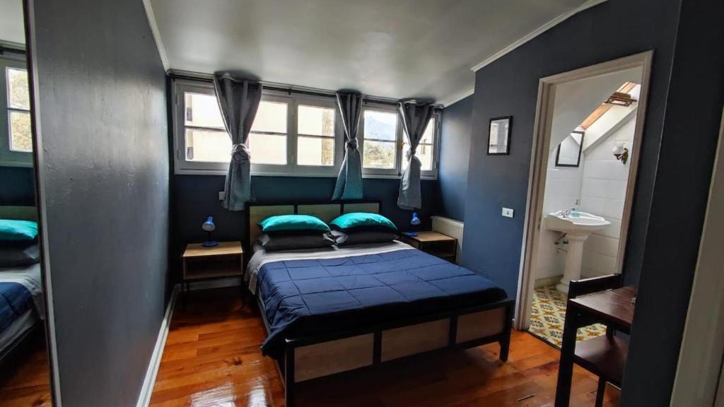 Hotel CR Providencia - 5