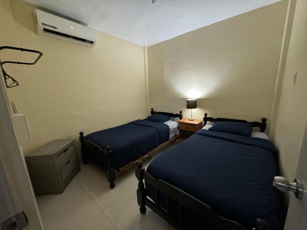 Excelente apartamento para 4 personas - 1
