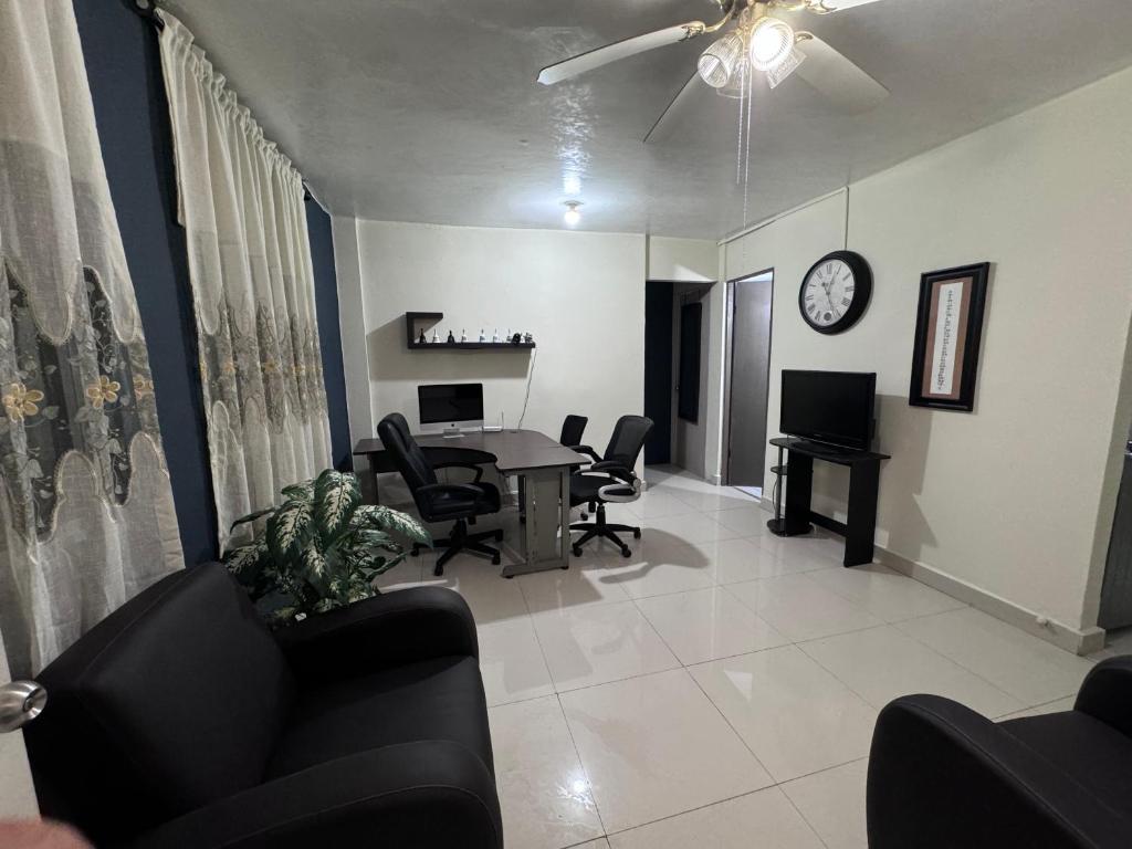 Excelente apartamento para 4 personas - 3