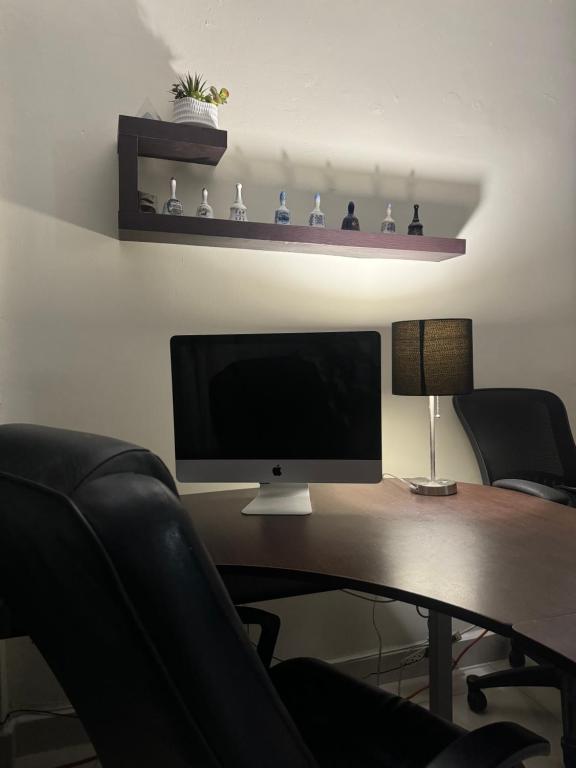 Excelente apartamento para 4 personas - 5