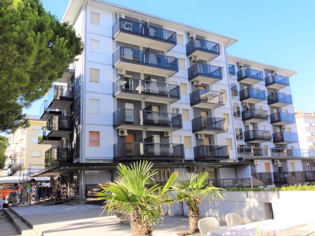 Apartments in Bibione 37068 - 1