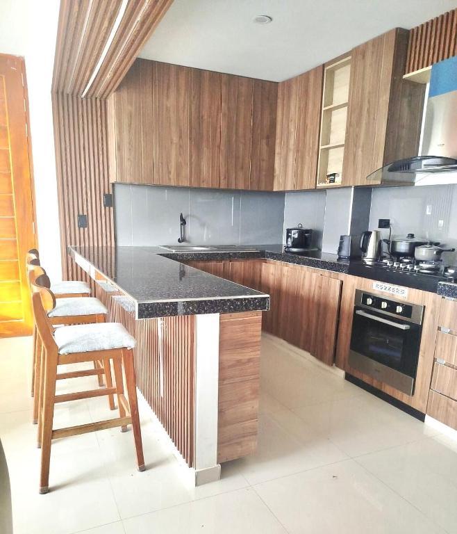 Oceanview Apartment in Huanchaco - 4