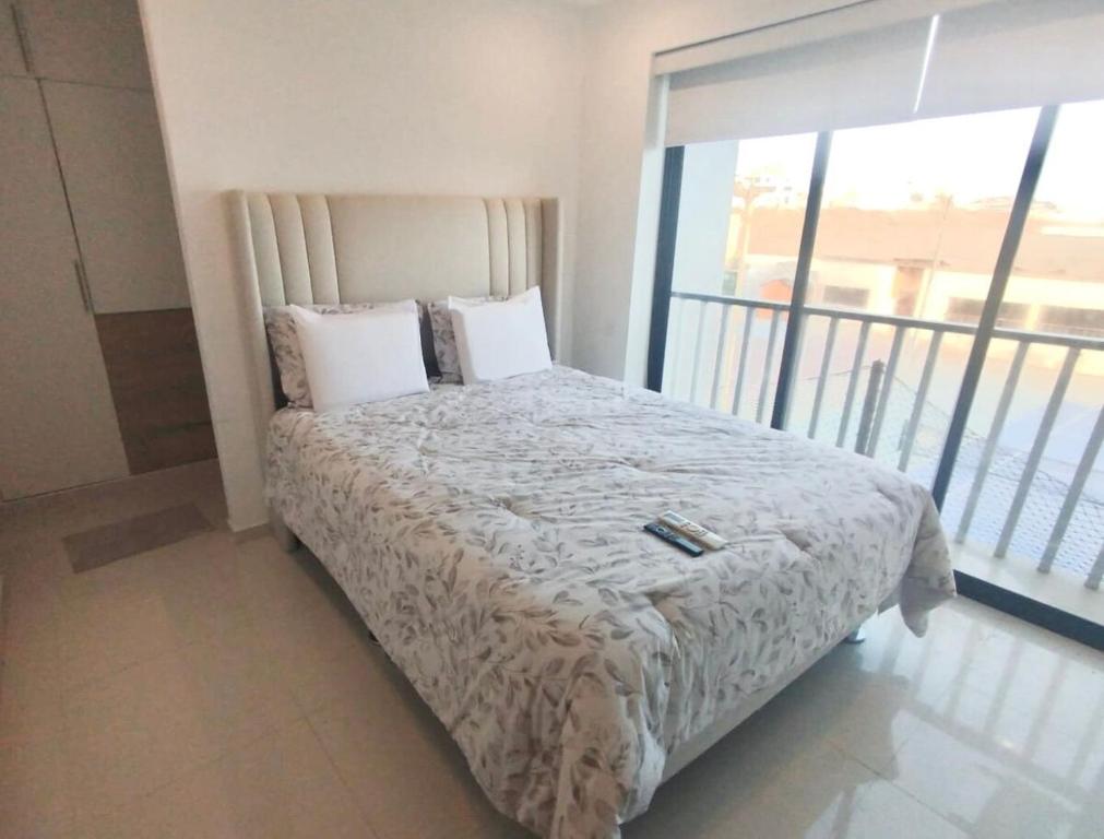 Oceanview Apartment in Huanchaco - 5