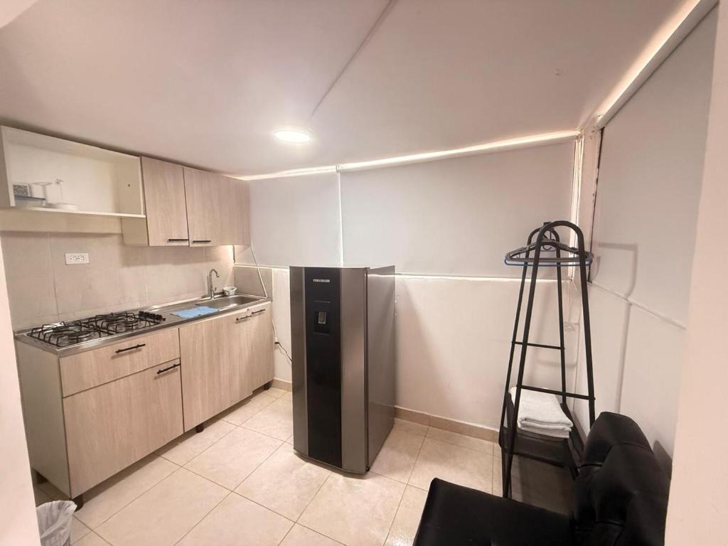 Cerca al centro, wifi 500mbs, privado para 3 personas - 1