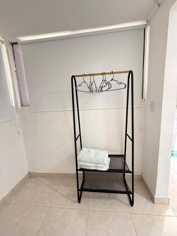 Cerca al centro, wifi 500mbs, privado para 3 personas - 3