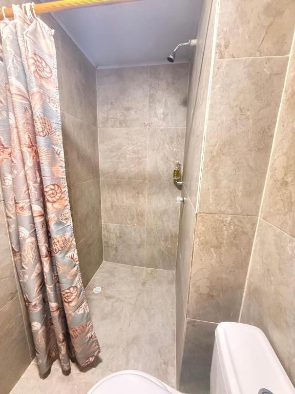 Cerca al centro, wifi 500mbs, privado para 3 personas - 4