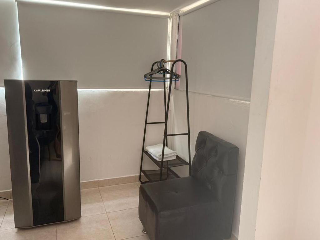 Cerca al centro, wifi 500mbs, privado para 3 personas - 5