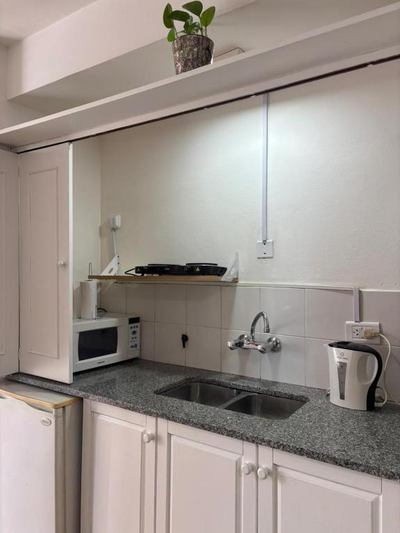 Loft centro rosario - 4