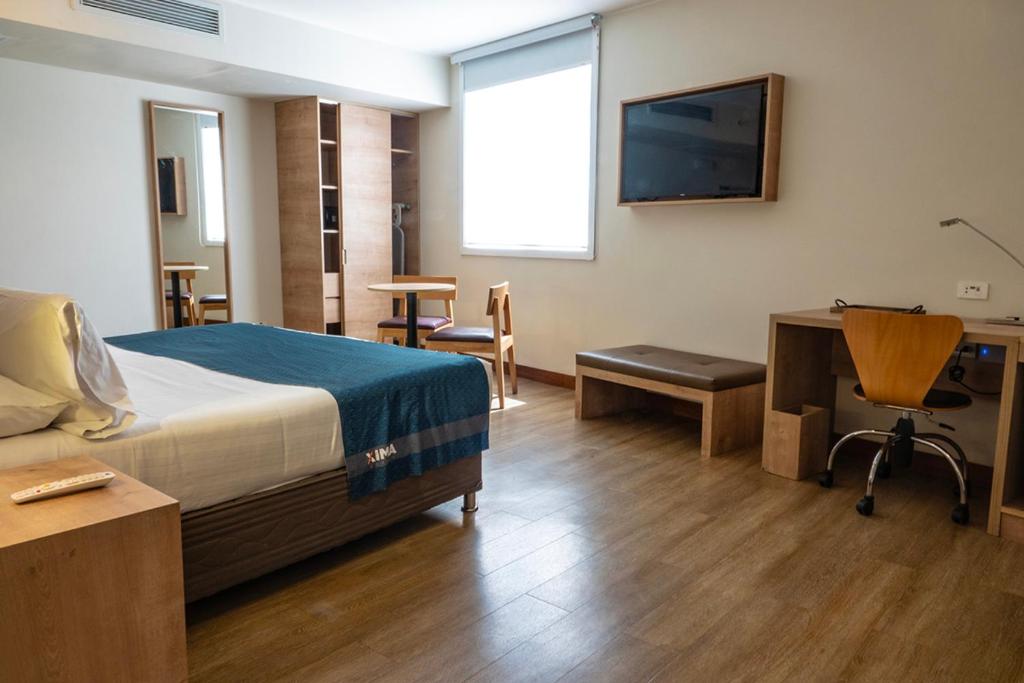 Xima Lima San Isidro - 3