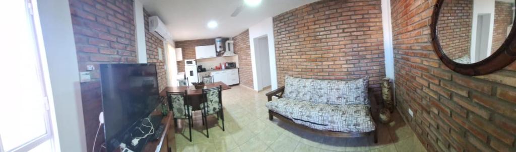 Nuevo Complejo Milena 1 - 4