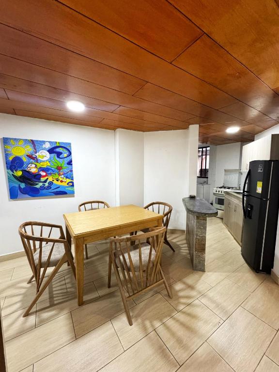 Hermoso Apto Con Vista a la Basílica - 3