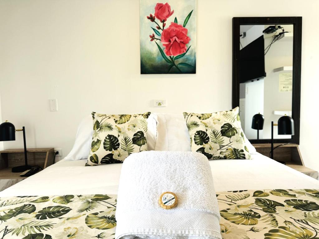 Hostal Bon Hábitat - 5