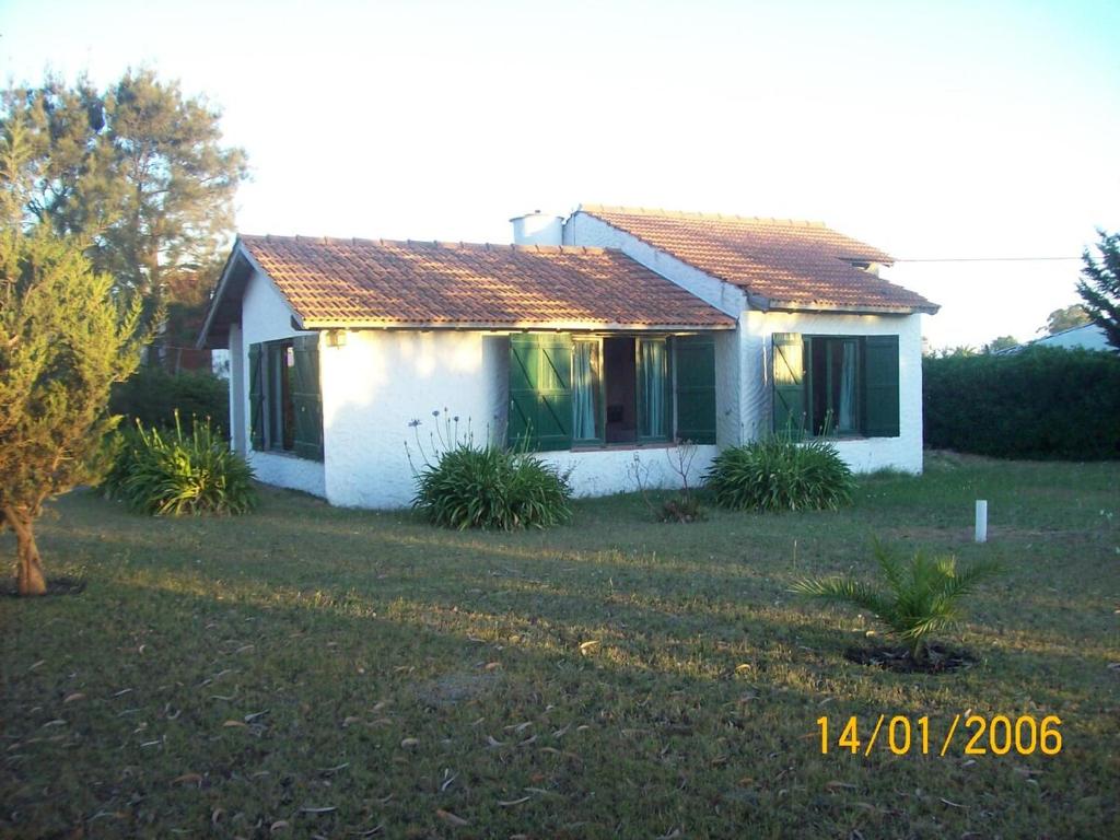 Casa Mitaluya - 1