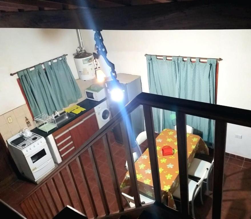 Casa Mitaluya - 4