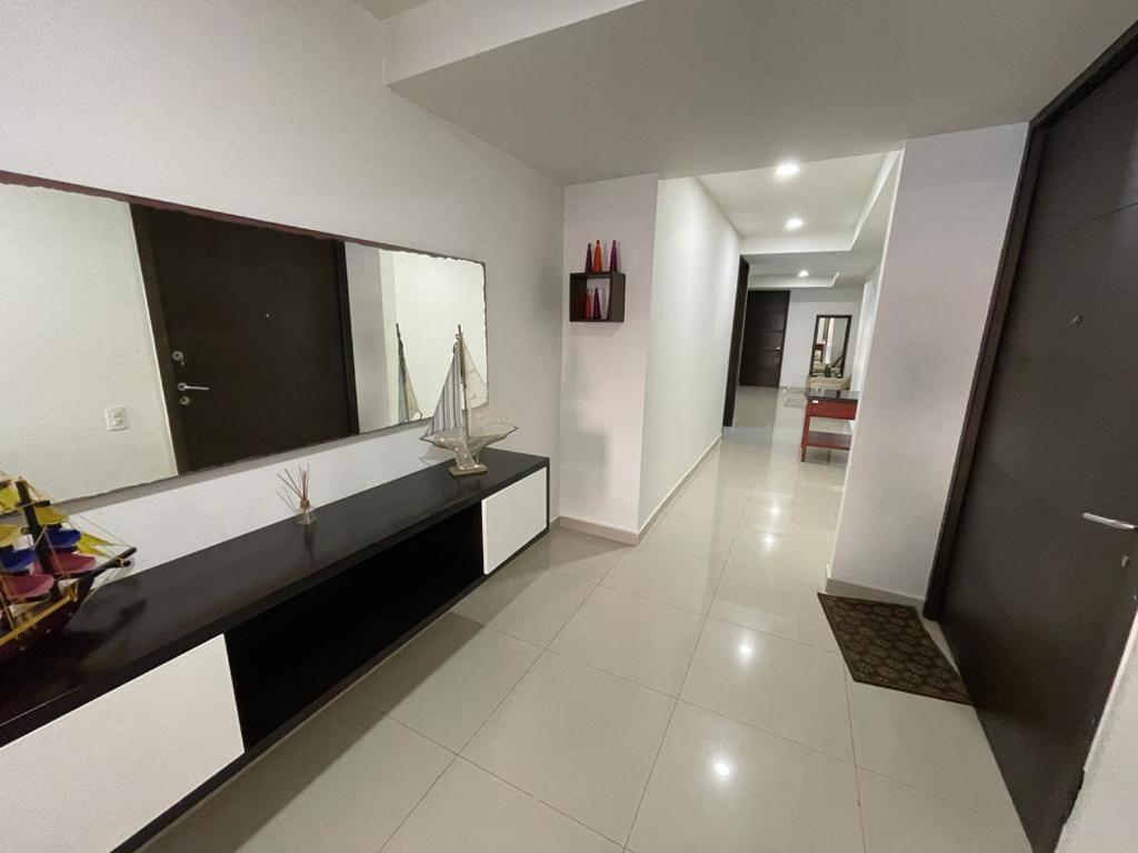 Apartamento con salida a la playa - 3