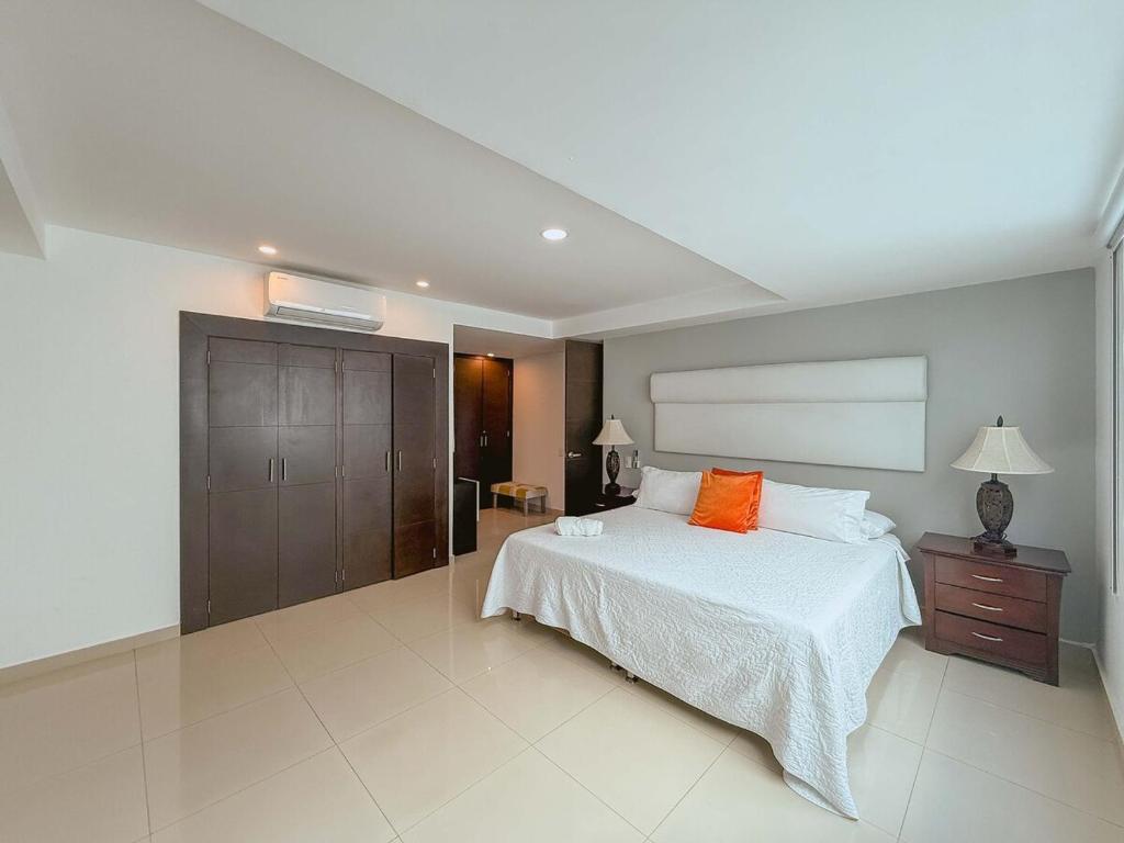 Apartamento con salida a la playa - 5