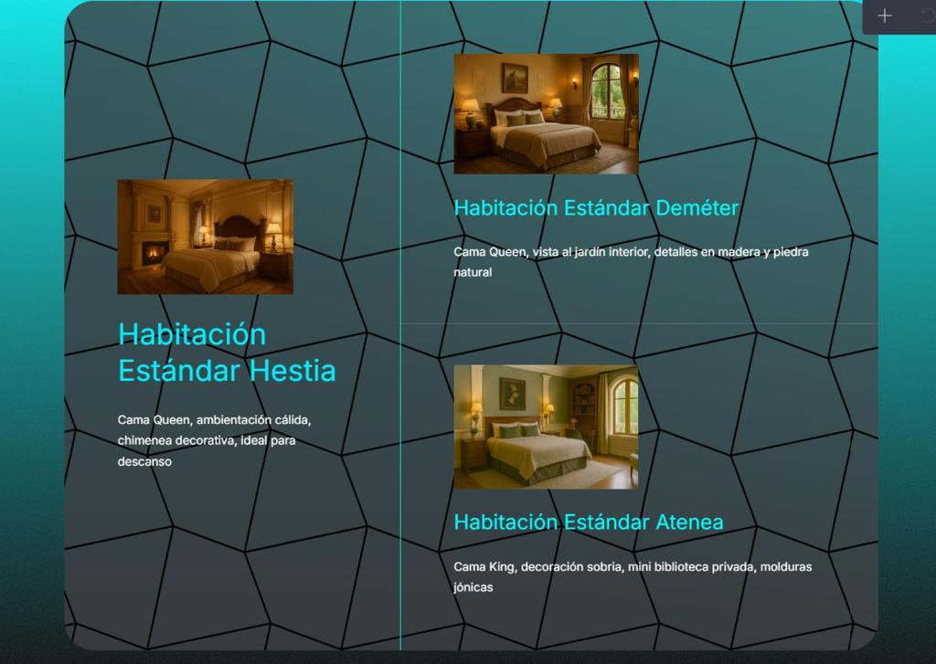 Hera Boutique Hotel - 2