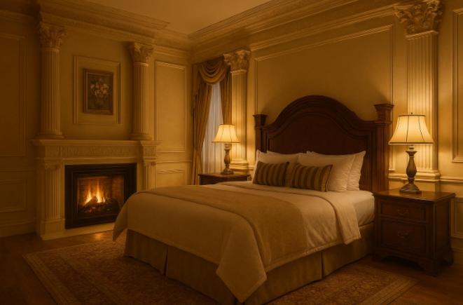 Hera Boutique Hotel - 3