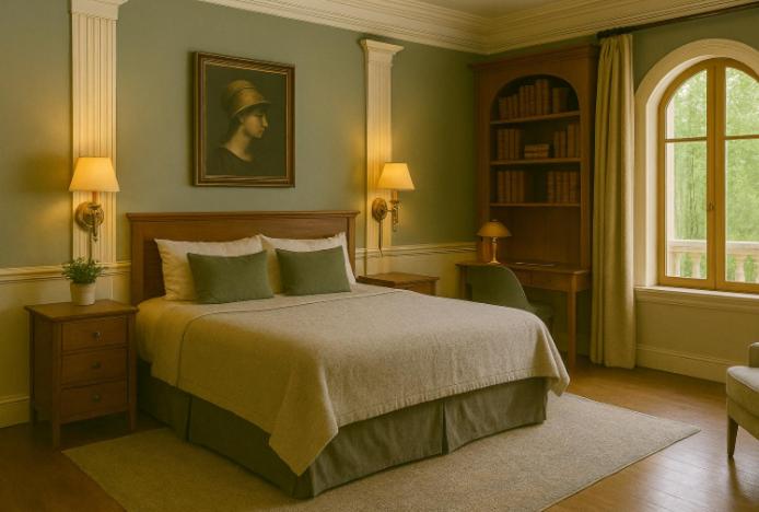 Hera Boutique Hotel - 4