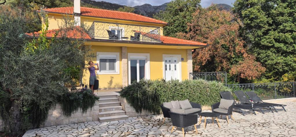 Villa Belle Air - 4