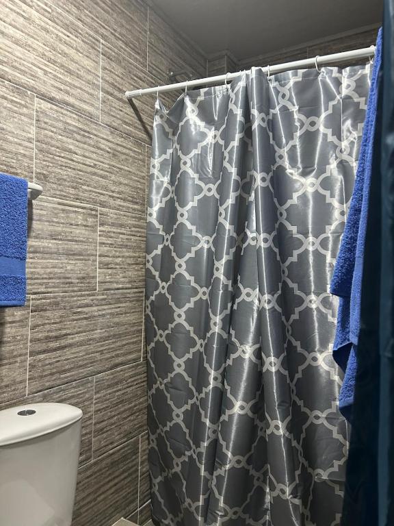 Cali-Ciudad del Campo Studio Apartment - 4