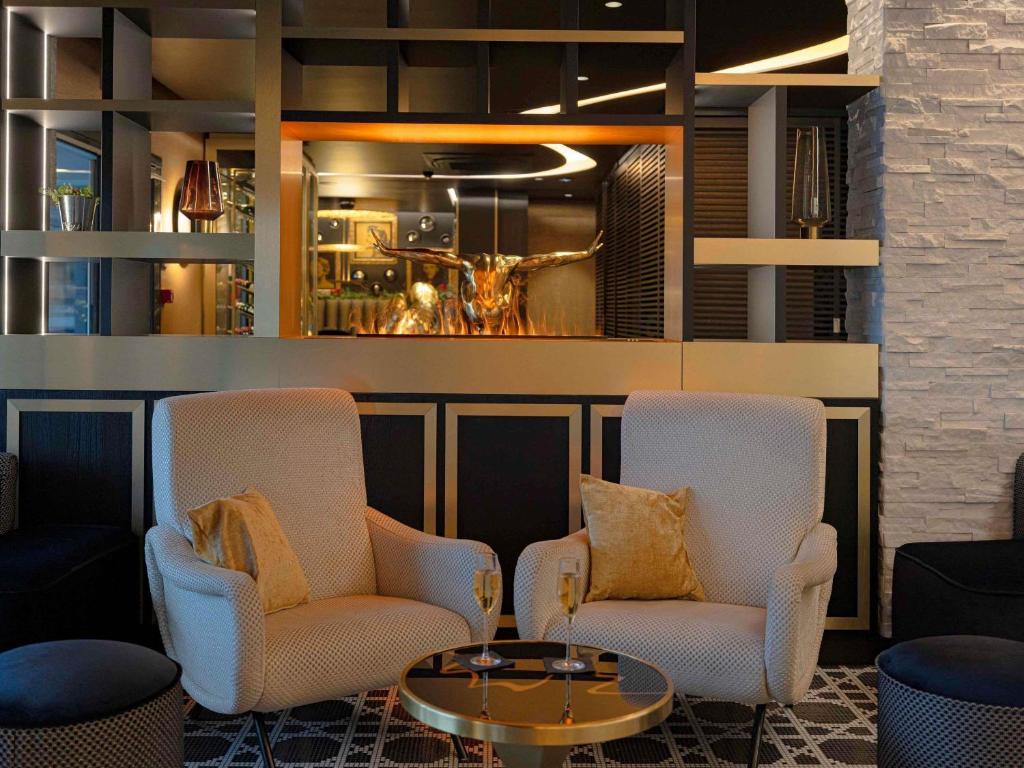 Mercure Orléans Centre Bords de Loire - 3