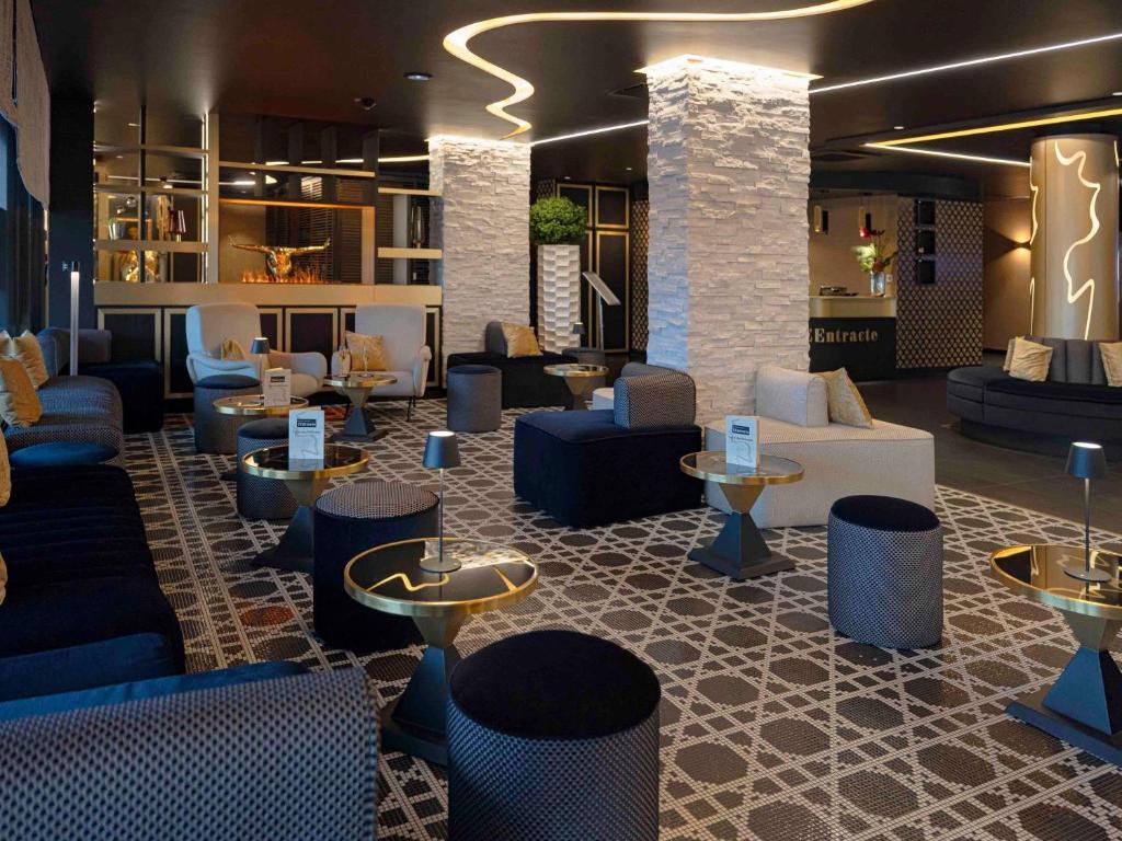Mercure Orléans Centre Bords de Loire - 4