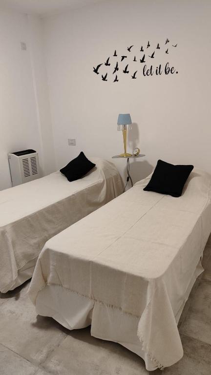 Departamento MA-LU - 1