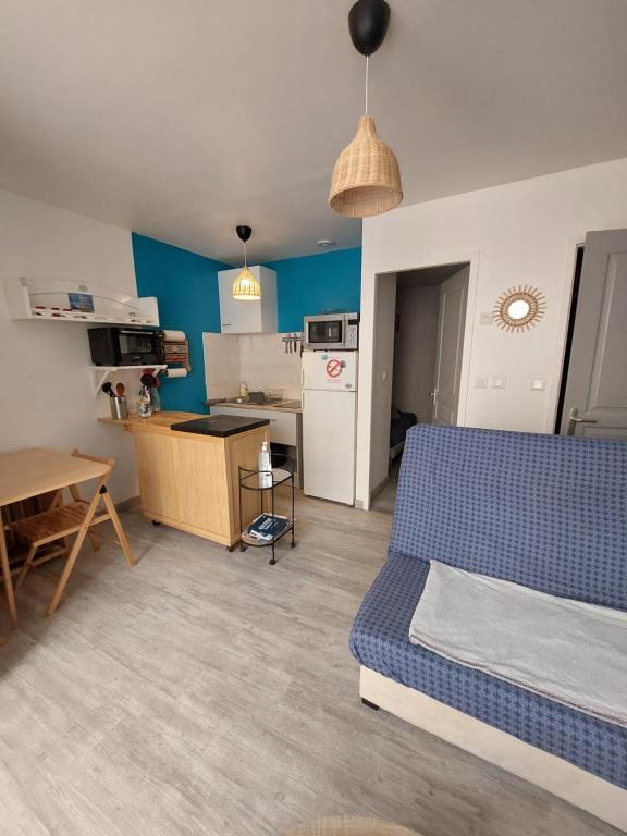 Le Mistral location - 5
