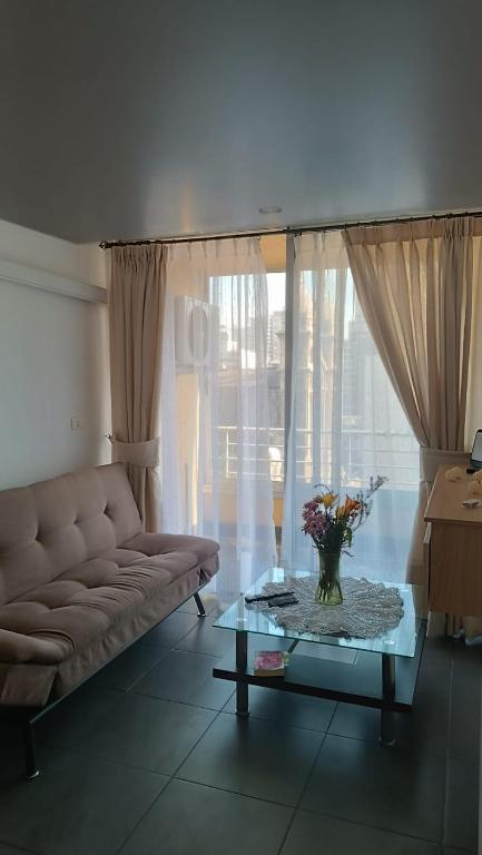 Santiago Centro apartment - 4