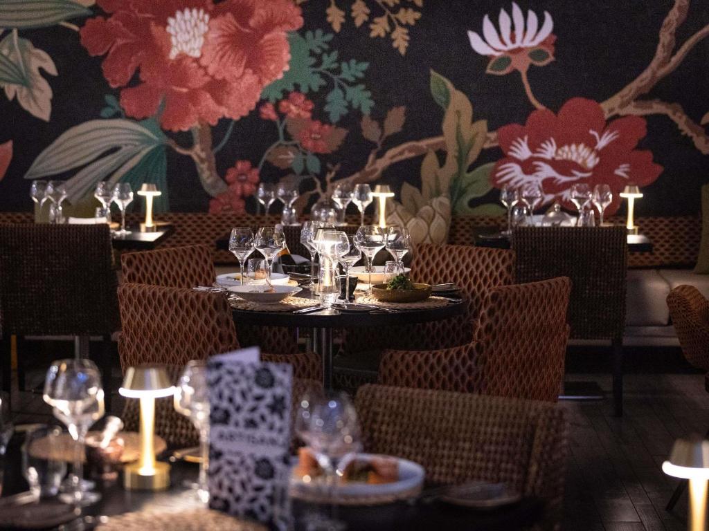 ห้องอาหาร