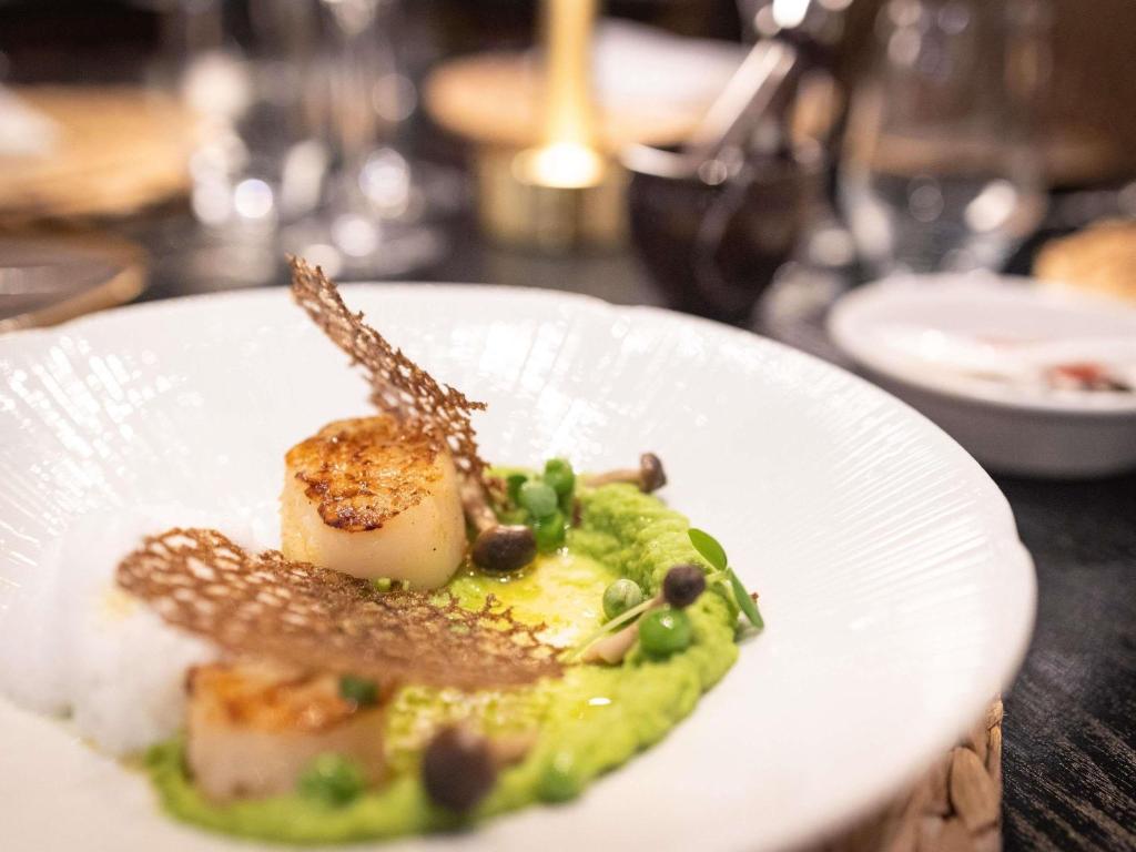 ห้องอาหาร