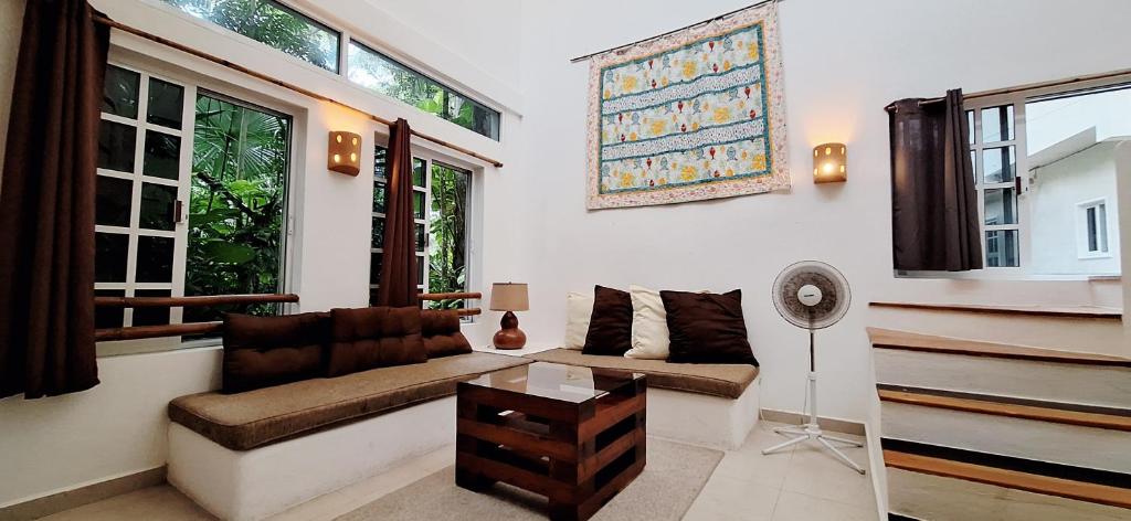 MINI PINI BIRD WATCHING AND CENOTE Loft - 5