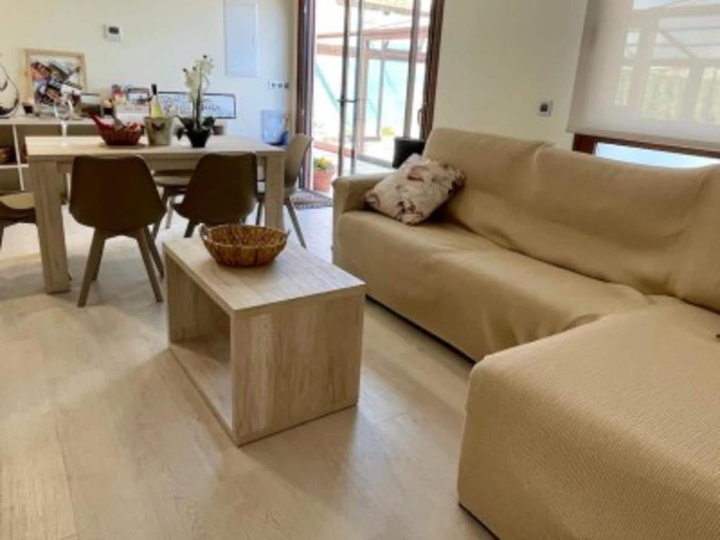 Only adults rural house in Burgos - 3