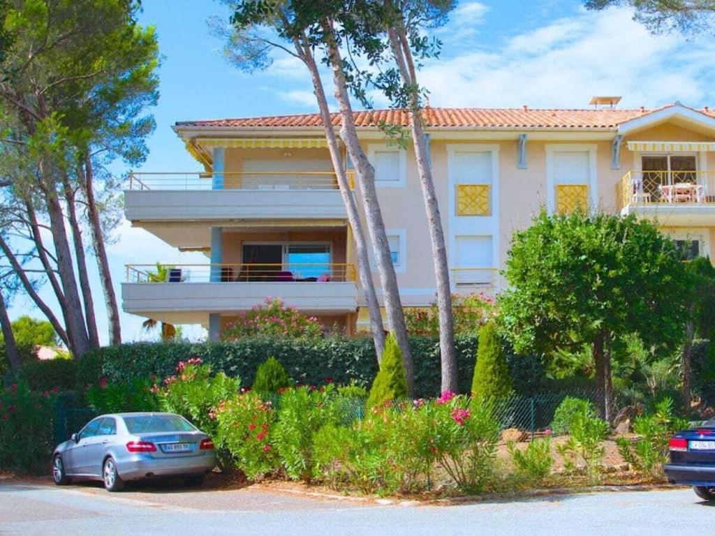 Golf Valescure - Saint Raphaël - 1