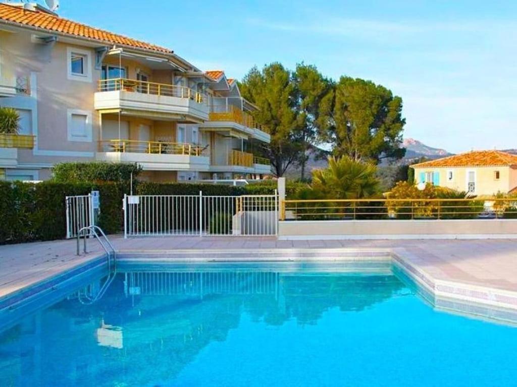Golf Valescure - Saint Raphaël - 5