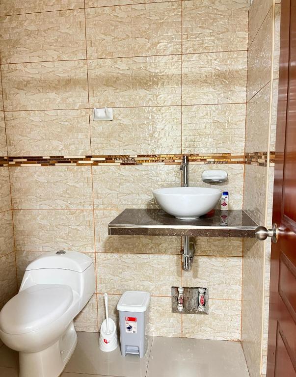 Departamento amoblado en Piura - 4