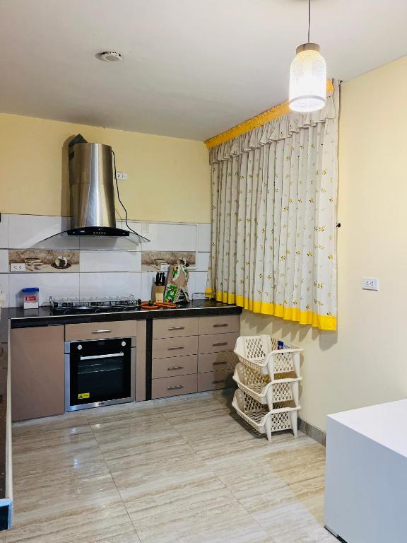 Departamento amoblado en Piura - 5