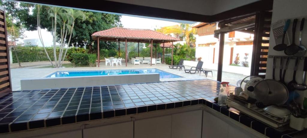 Villa Campestre Eagle - 2