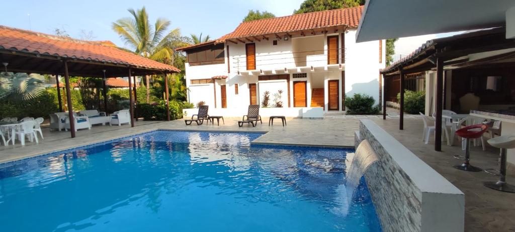 Villa Campestre Eagle - 5