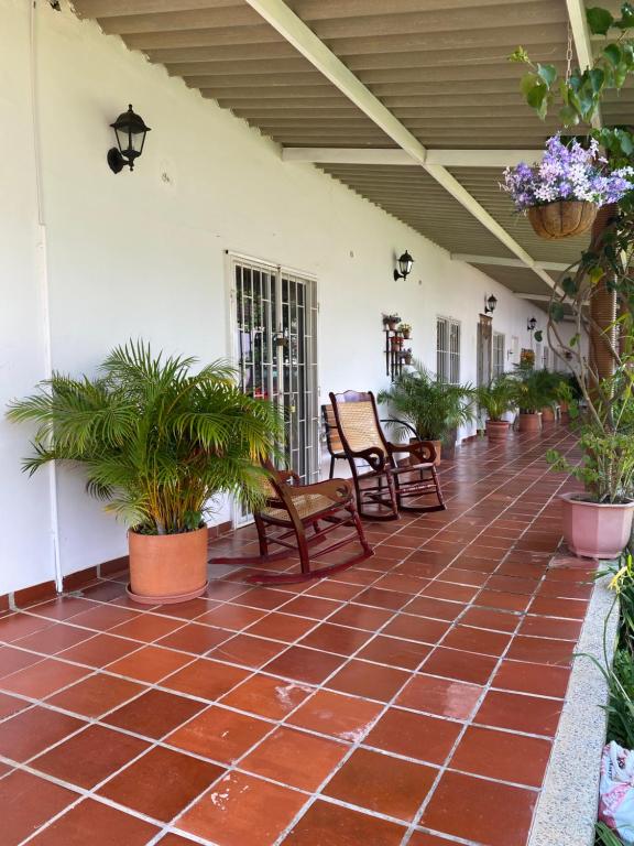 La Casa de Luzma - 4