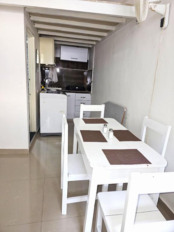 Apartaestudio - Miraflores - 2