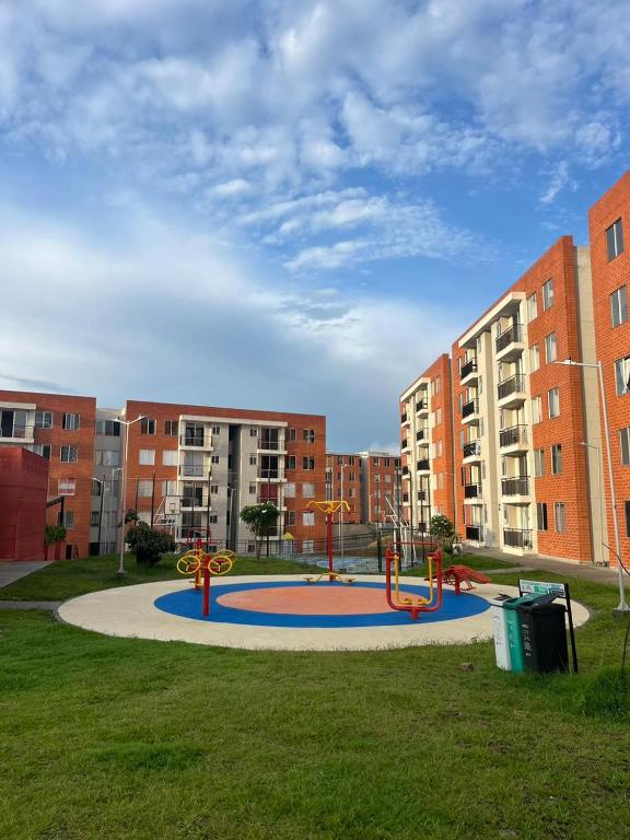 Apartamento moderno en Ibagué - 2
